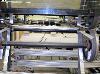  I Tech  Automated pillow sham flanging systems.